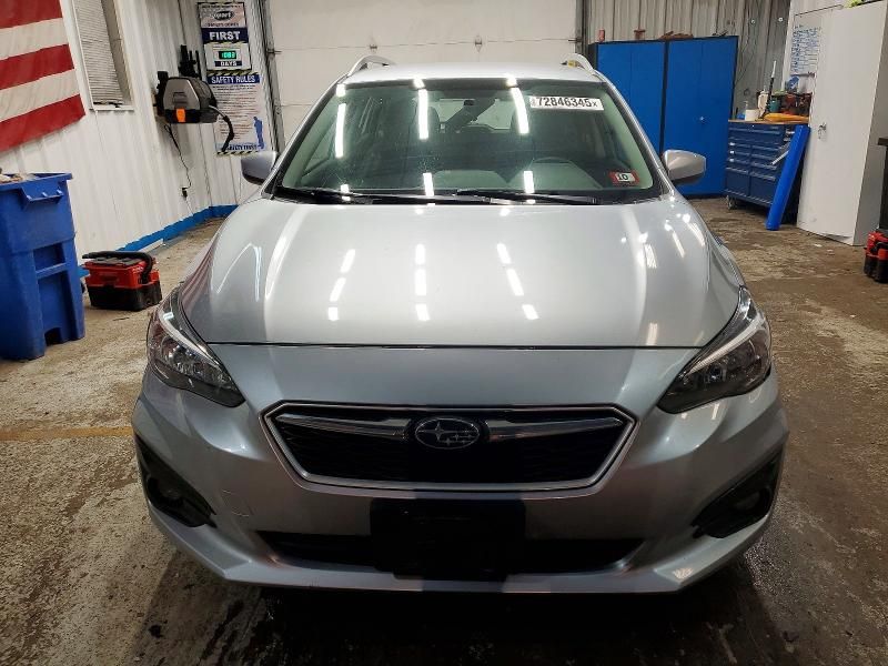 2019 Subaru Impreza Premium
