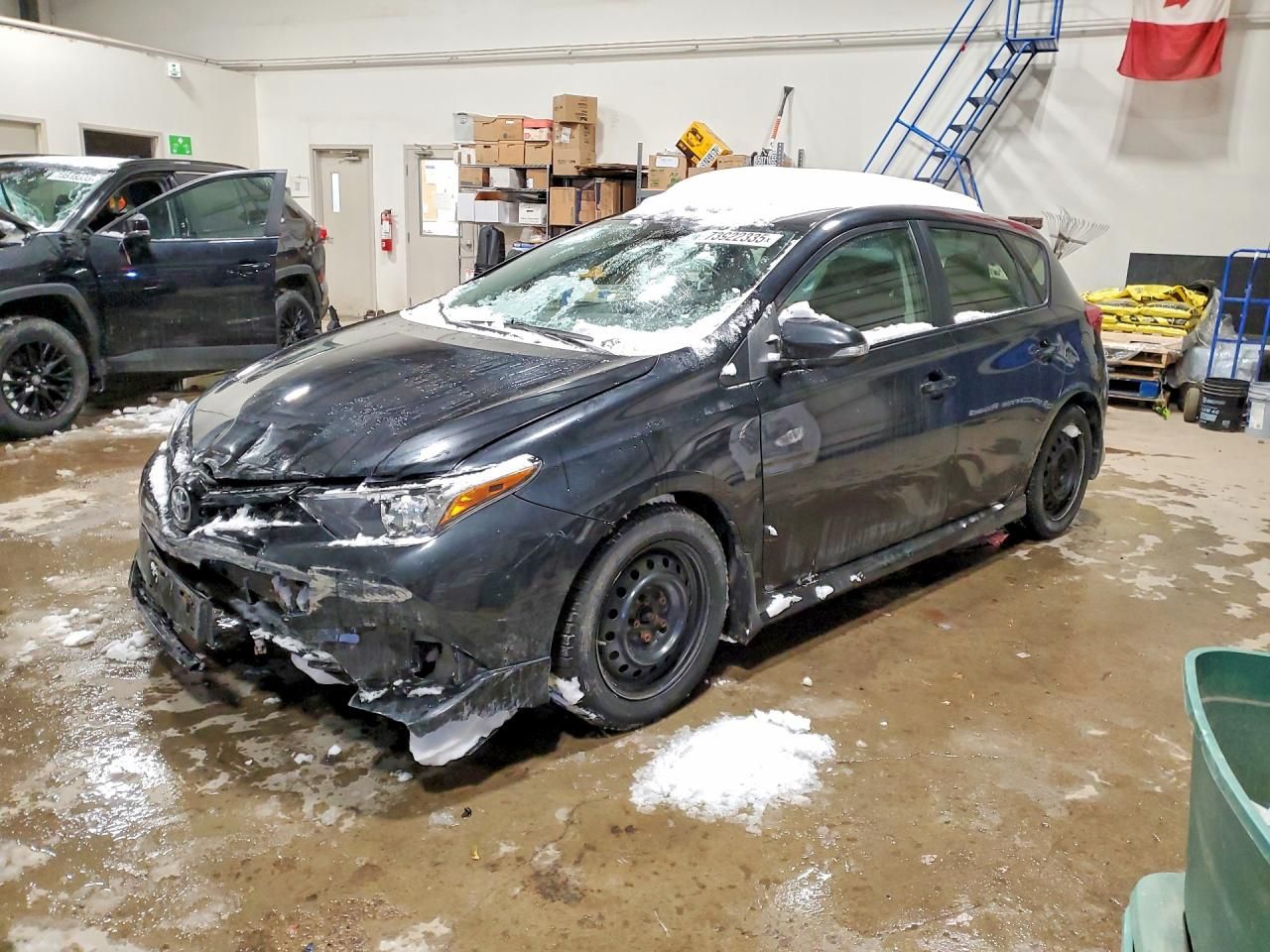 2018 Toyota Corolla im