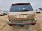 2006 Honda Pilot ex
