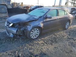 2014 Honda Accord ex en venta en Windsor, NJ