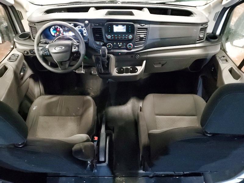 2020 Ford Transit T-250