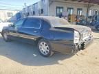 2007 Lincoln Town car Executive l