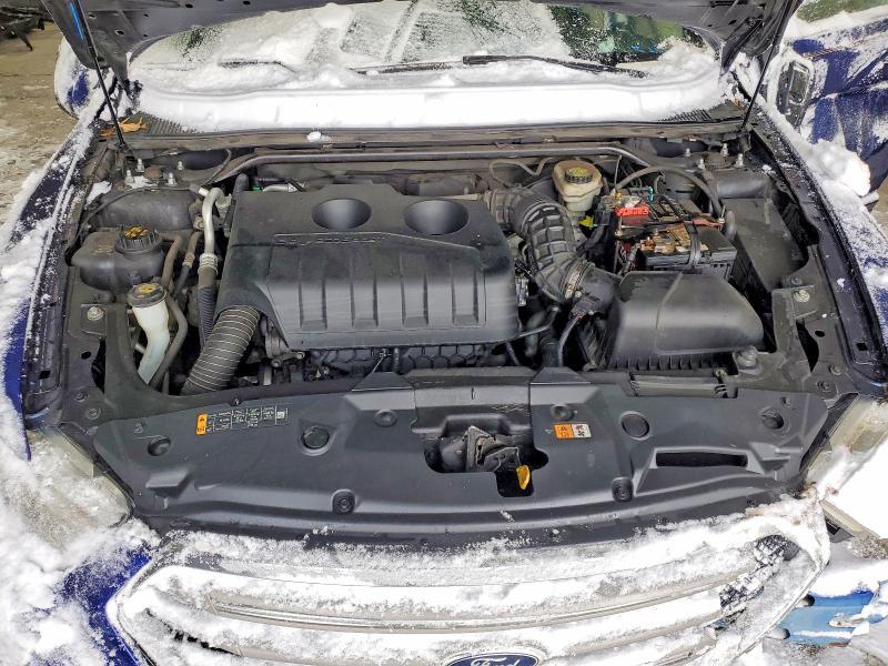 2013 Ford Taurus sel