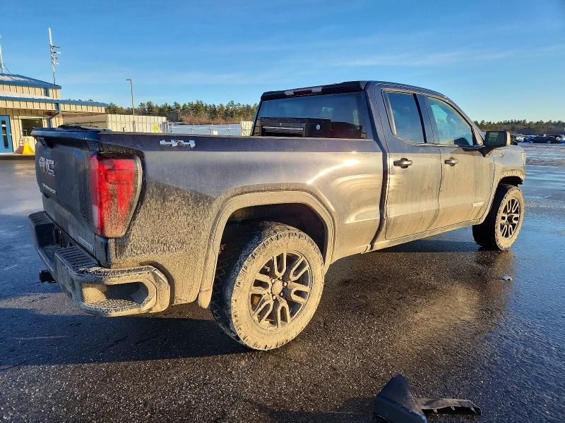 2023 GMC Sierra K1500 Elevation-l
