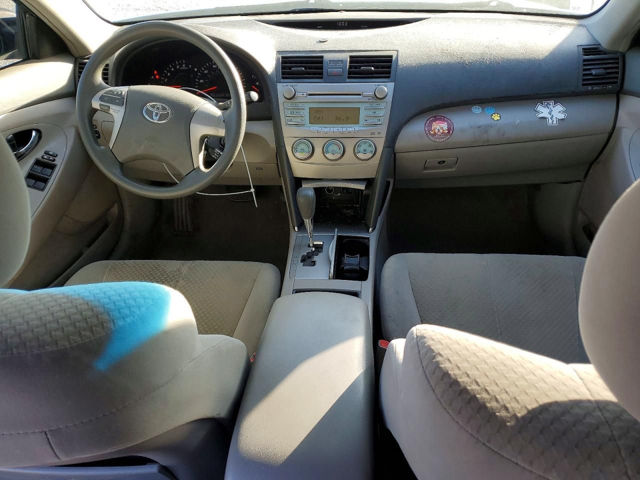 2008 Toyota Camry ce