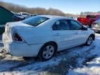2006 Ford Fusion se