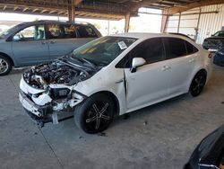 2021 Toyota Corolla Hybrid le for sale in American Canyon, CA