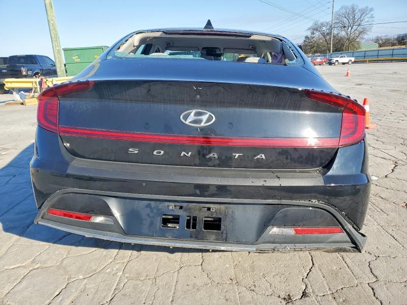 2020 Hyundai Sonata se