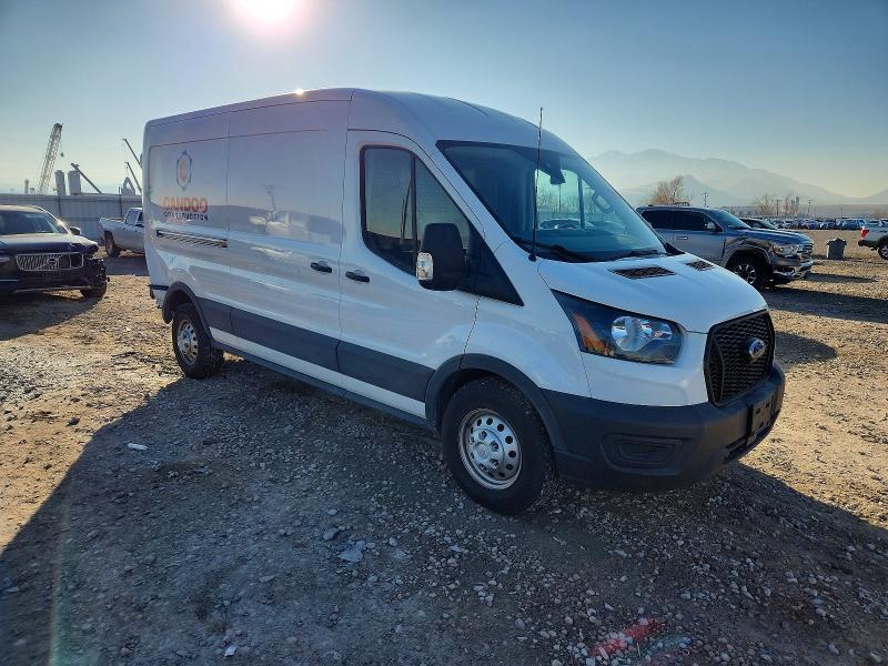 2022 Ford Transit T-250 Utility / Service Van