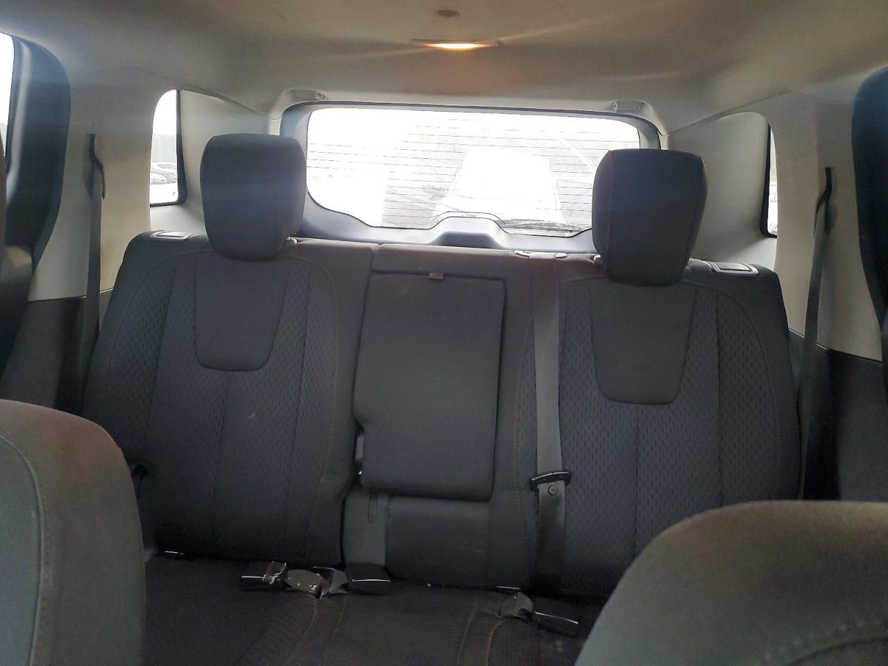 2012 GMC Terrain sle