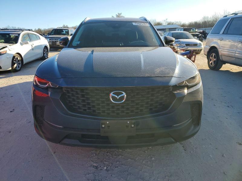 2024 Mazda Cx-50 Select