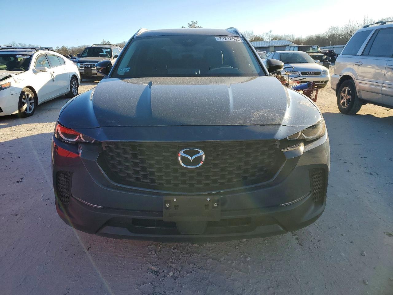 2024 Mazda Cx-50 Select