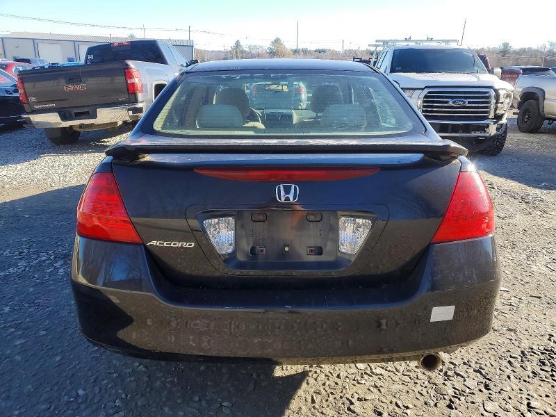 2007 Honda Accord lx