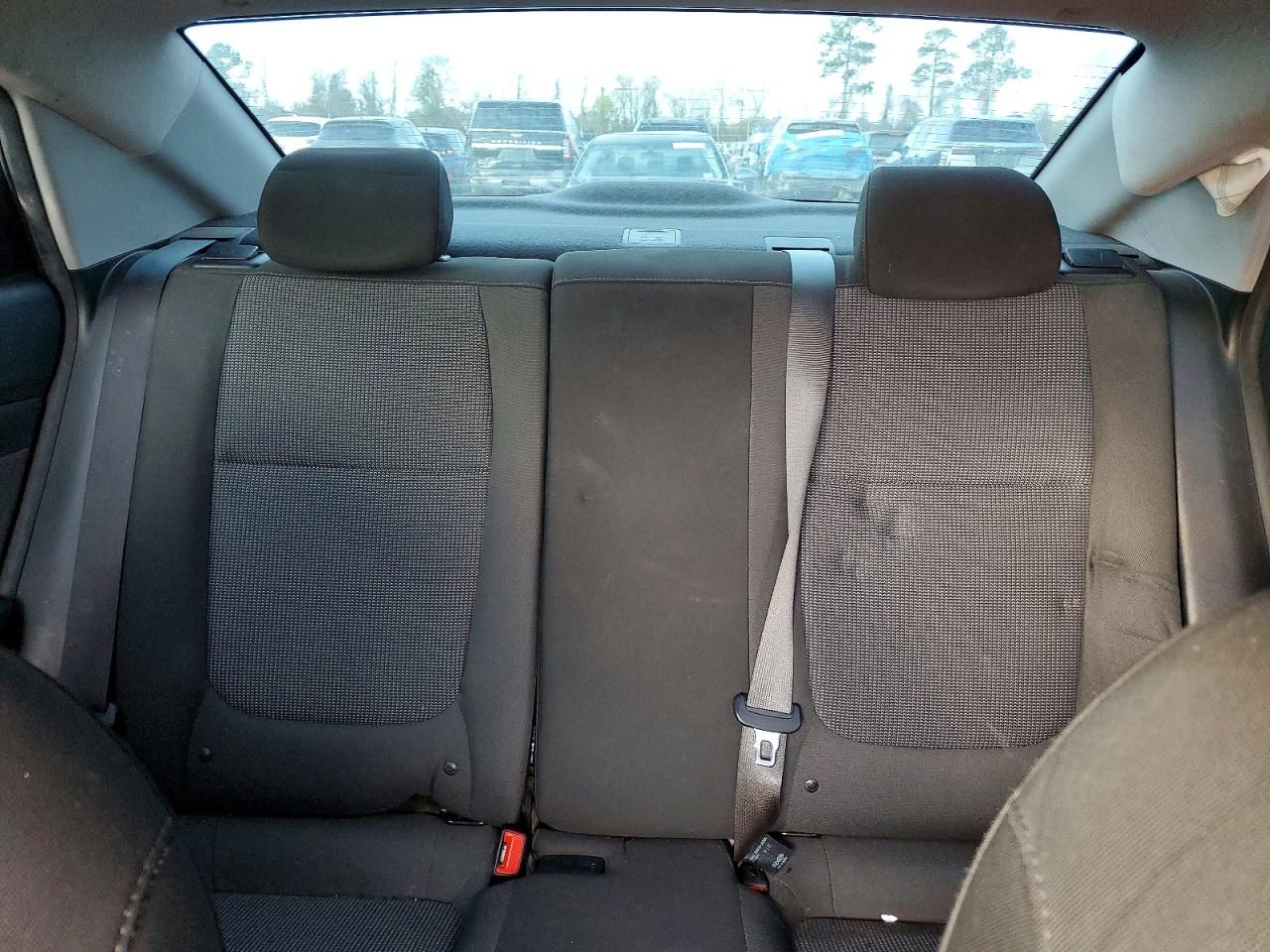 2018 Hyundai Accent se