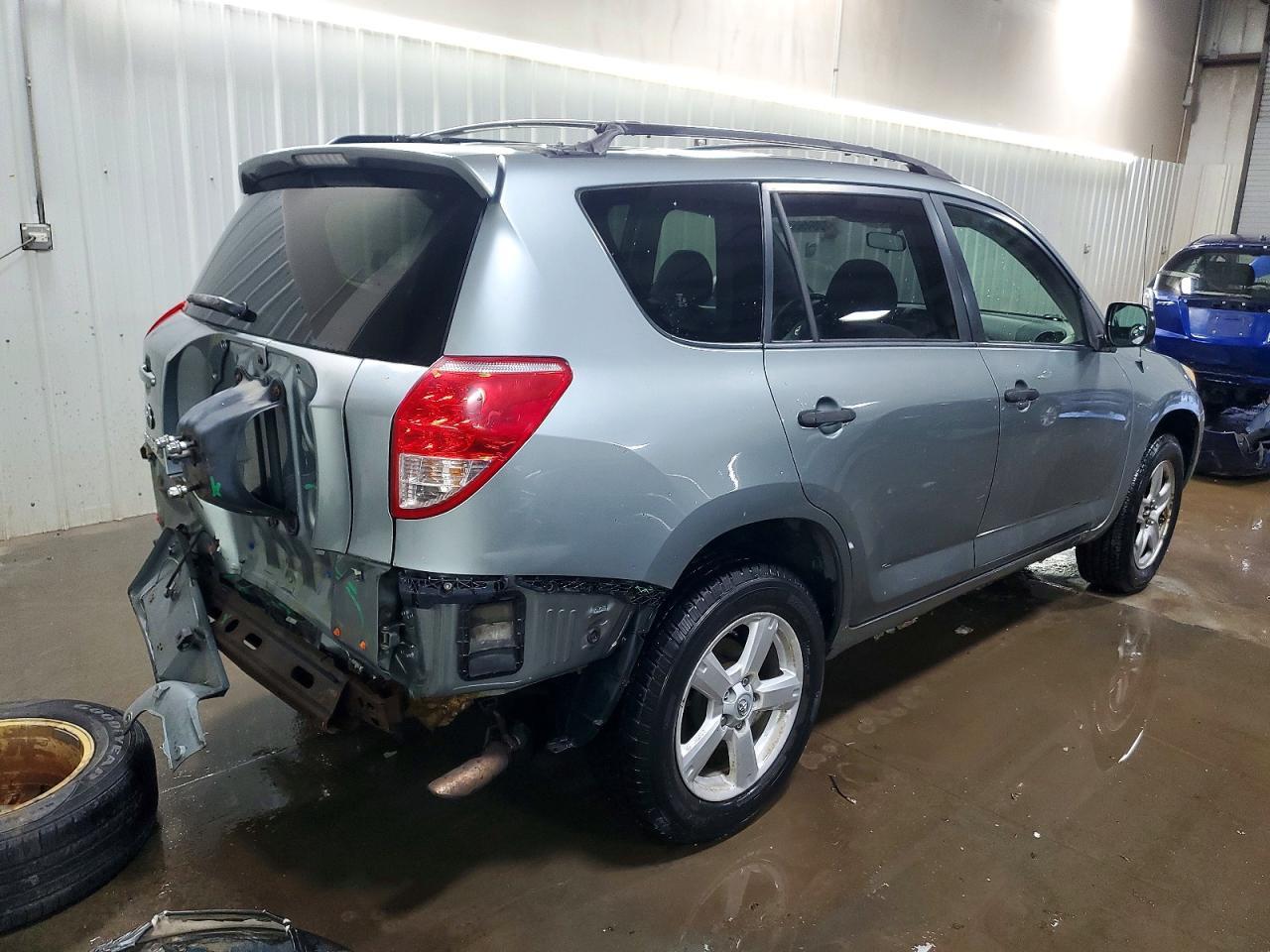 2006 Toyota Rav4