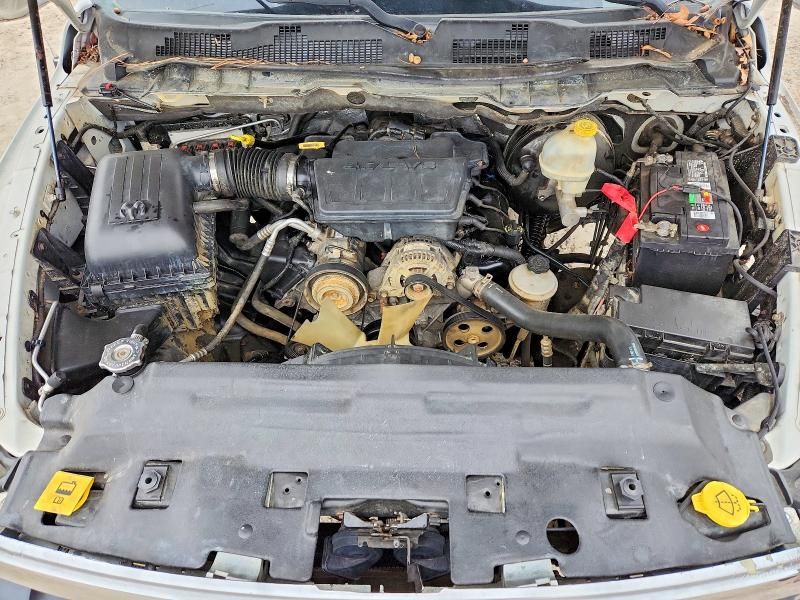 2012 Dodge Ram 1500 st