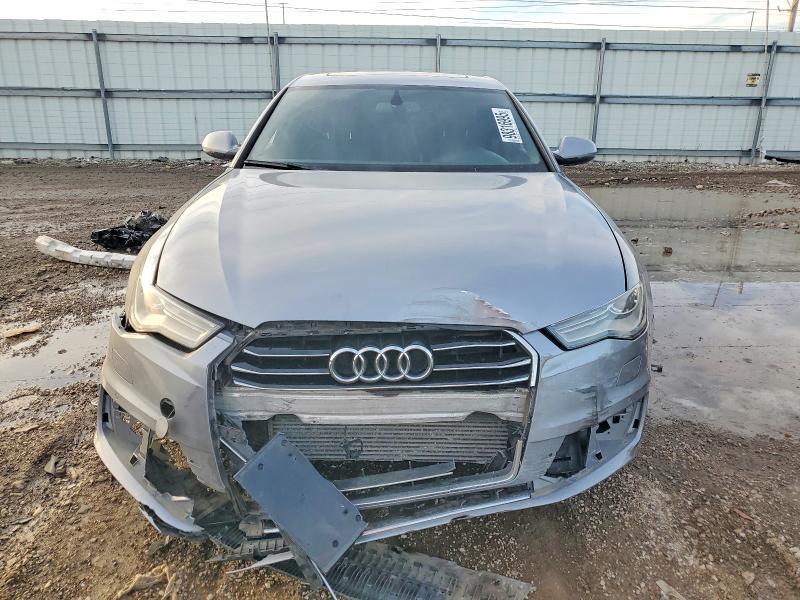 2016 Audi A6 Premium