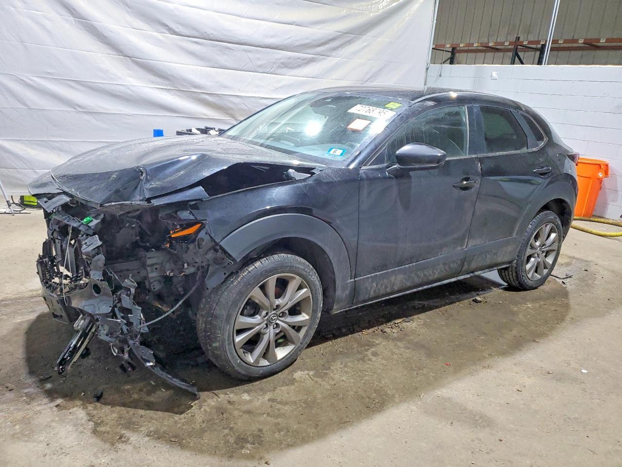 2020 Mazda Cx-30 Preferred
