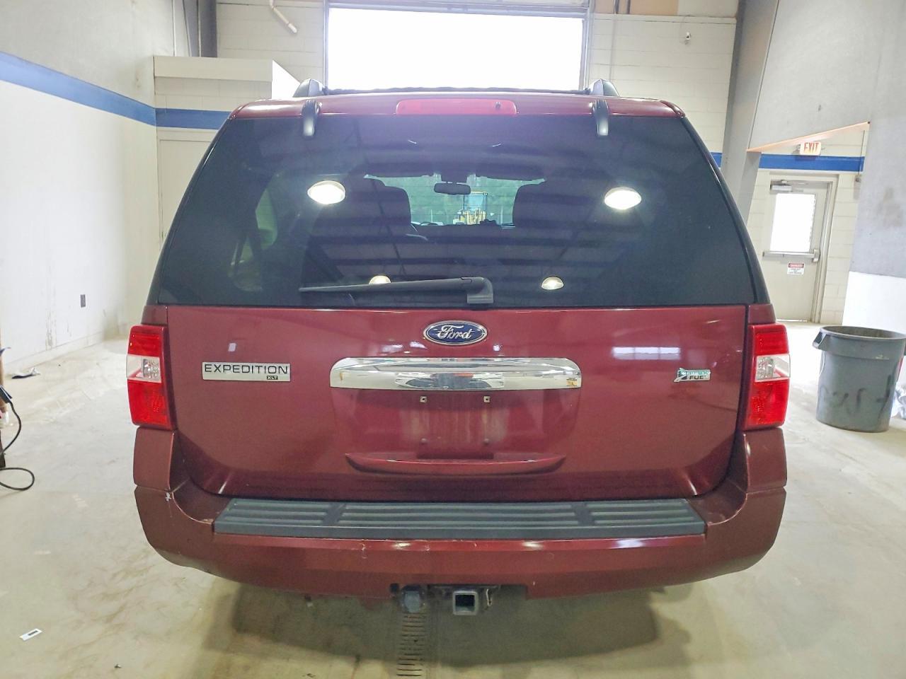 2012 Ford Expedition xlt