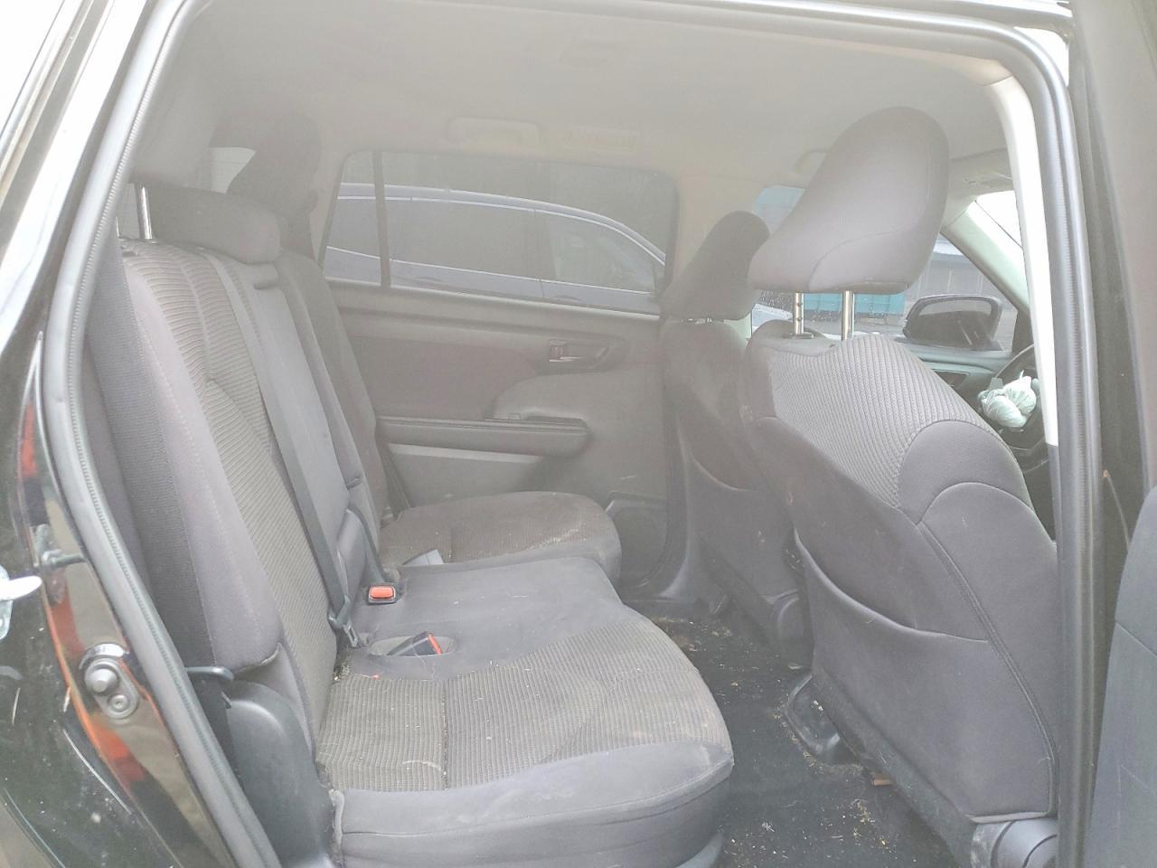2021 Toyota Highlander l