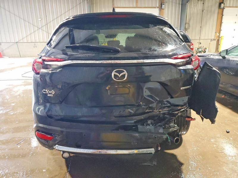 2023 Mazda Cx-9 Grand Touring