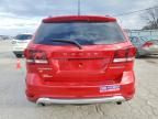 2019 Dodge Journey Crossroad