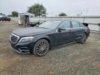 2015 Mercedes-Benz S 550