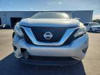 2016 Nissan Murano sv