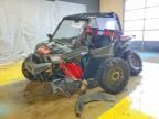 2018 Polaris Rzr Utility Vehicle