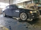 2015 Audi A4 Premium Plus
