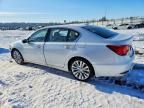 2014 Acura Rlx Advance