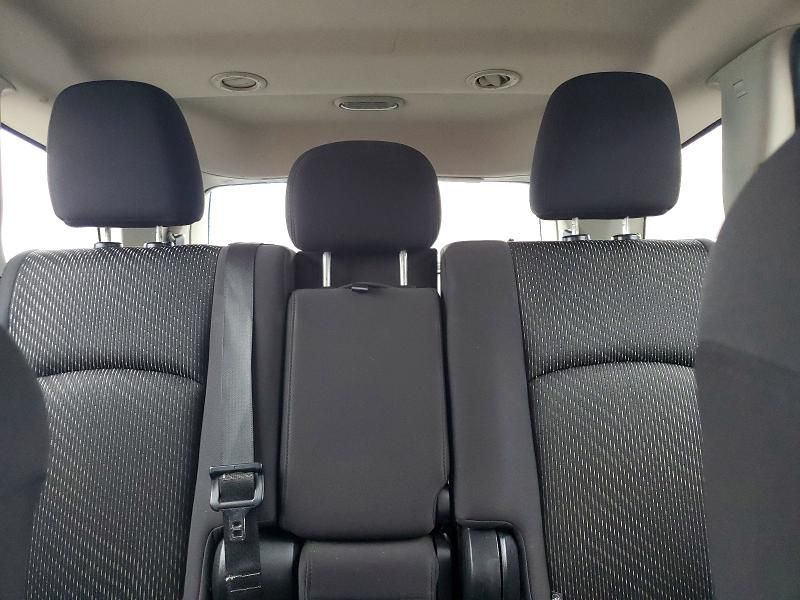 2013 Dodge Journey se