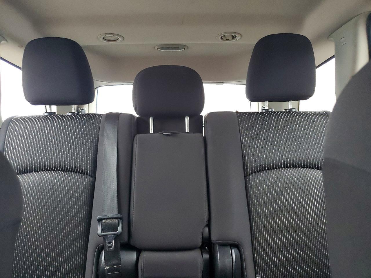 2013 Dodge Journey se