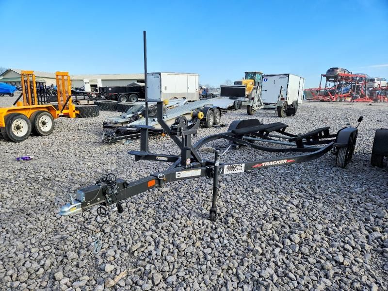 2024 Trail Star Boat Trailer