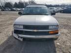 2002 Chevrolet S Truck S10