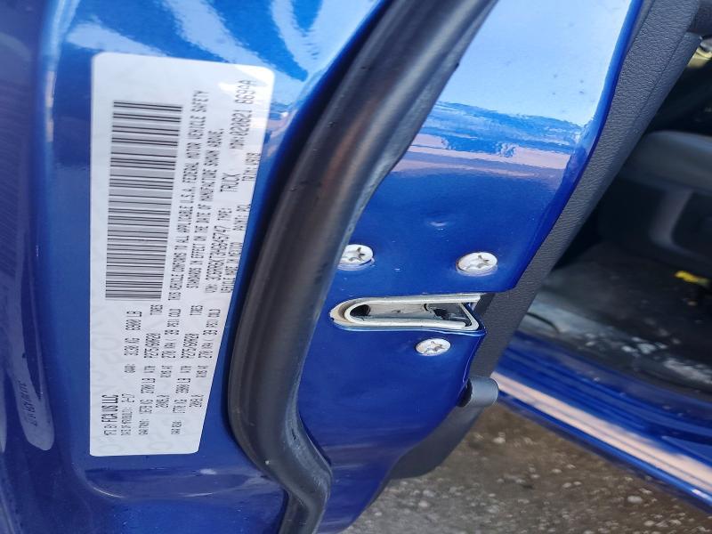 2017 Dodge RAM 1500 ST