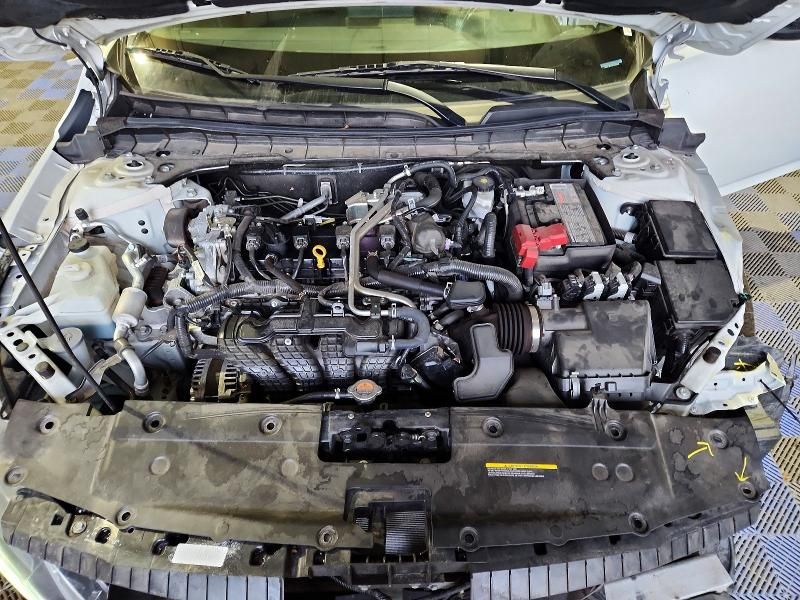 2023 Nissan Altima s