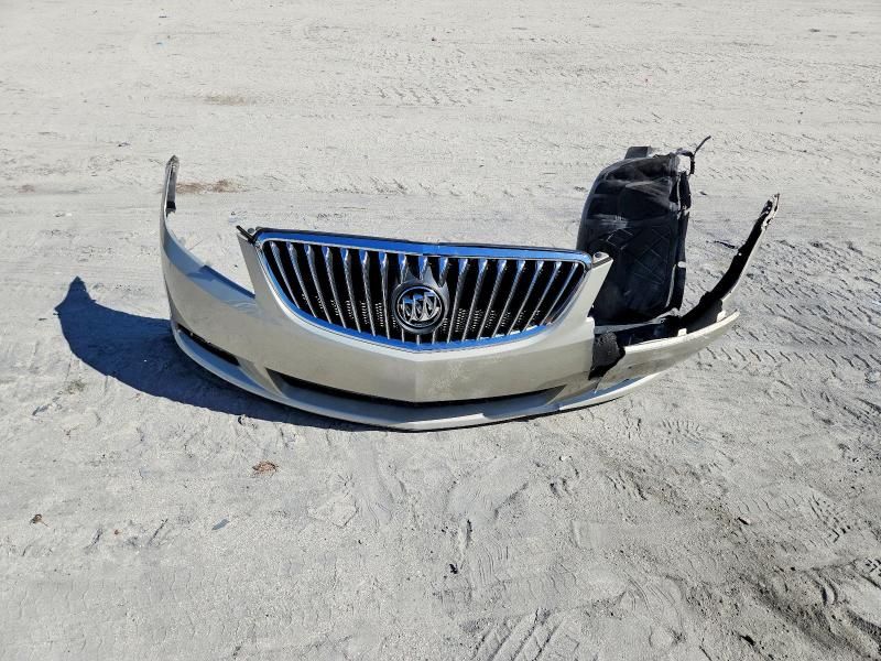 2013 Buick Lacrosse Premium