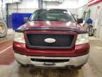 2006 Ford F150 Supercrew