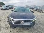 2021 Volkswagen Passat se