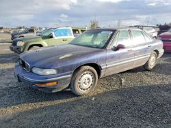 Buick Lesabre Vehiculos salvage en venta: 1998 Buick Lesabre Custom