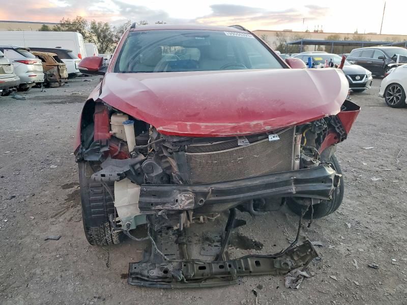 2013 Hyundai Santa fe gls