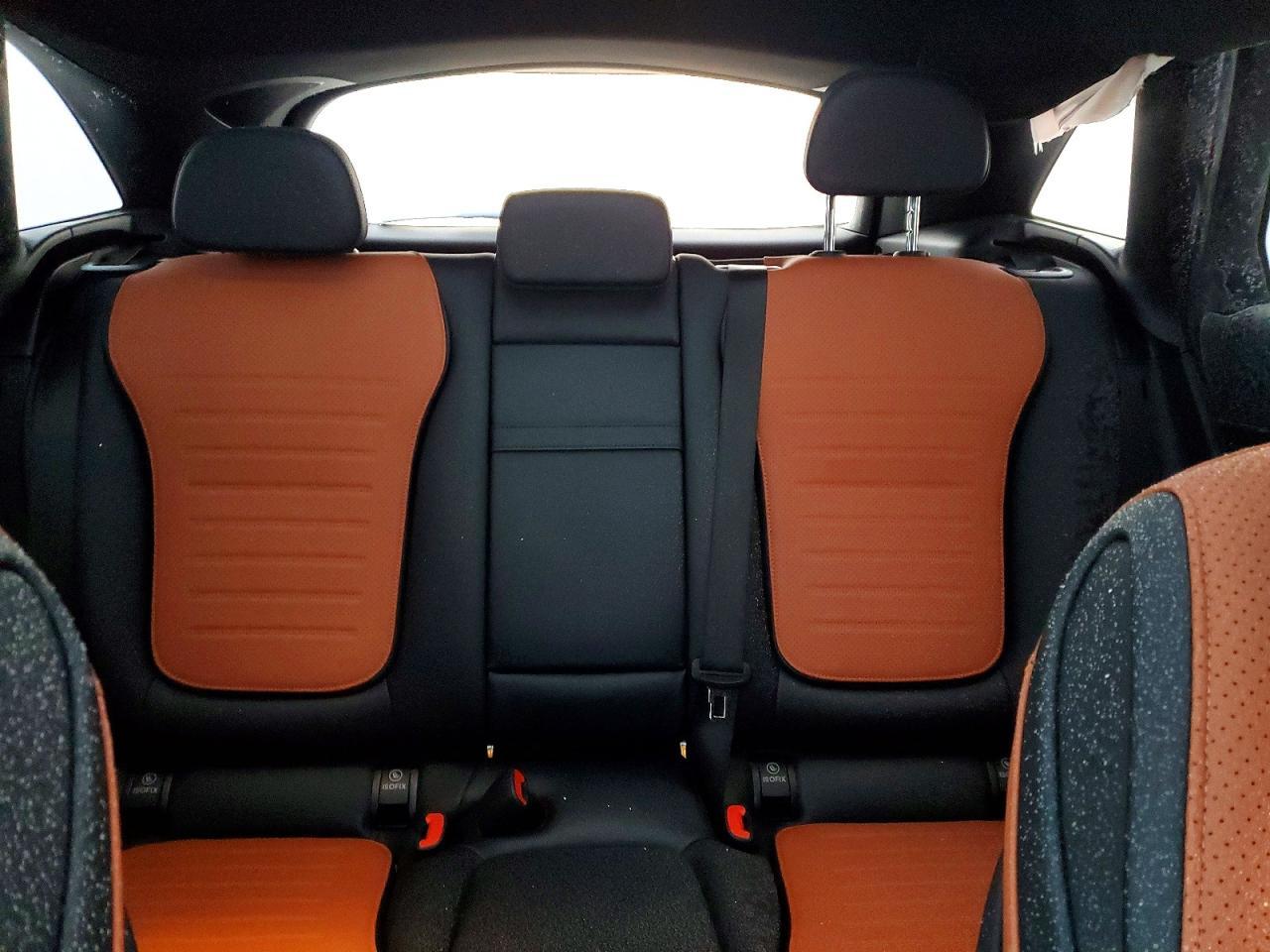 2026 Mercedes-Benz Glc 350e