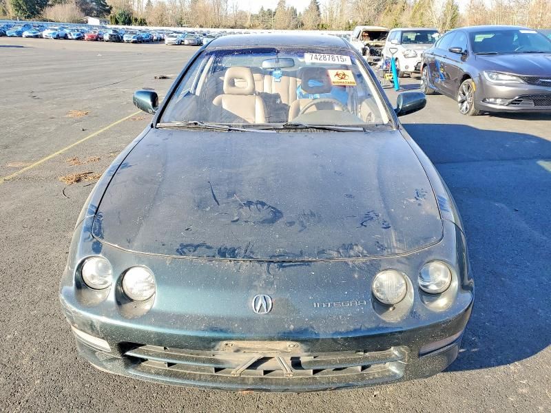1994 Acura Integra ls
