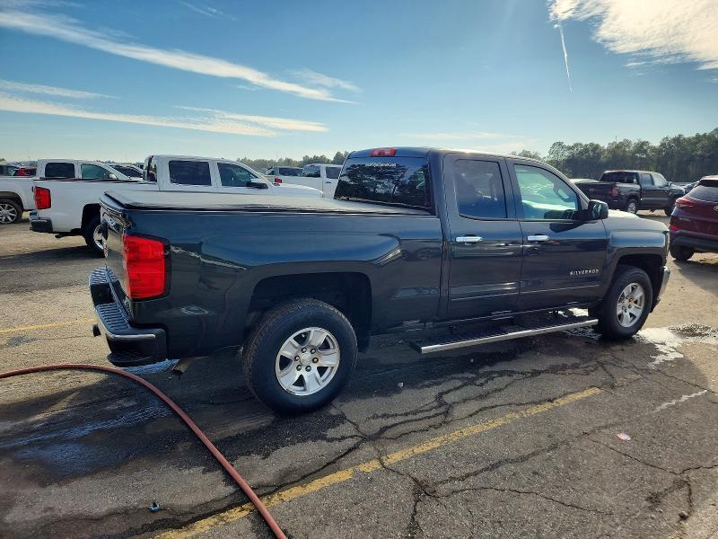 2019 Chevrolet Silverado ld C1500 lt