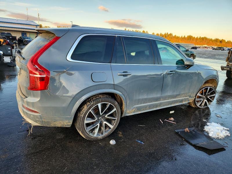 2020 Volvo Xc90 T6 Momentum