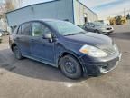 2010 Nissan Versa s