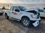 2013 Ford F150 Super Cab