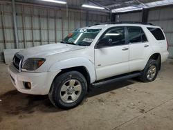 2009 Toyota 4runner SR5 en venta en Madisonville, TN