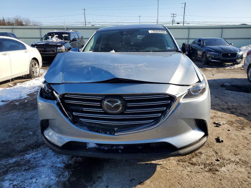 2023 Mazda Cx-9 Touring